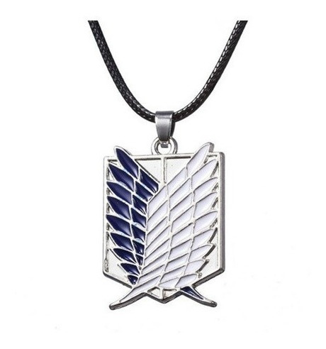 Anime Shingeki No Kyojin Capa Ropa Ropa Cosplay En S