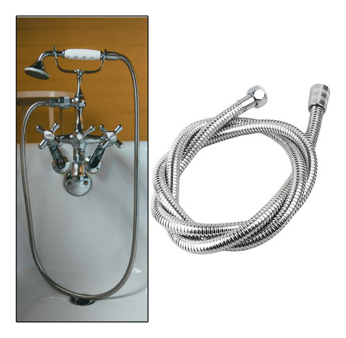 Accesorio De Baño High Rain Heads