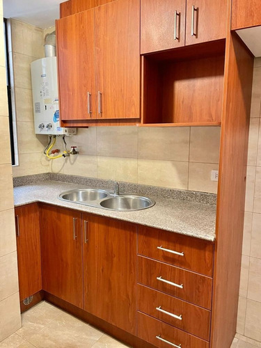 Imagen 6 de 21 de Departamento En Venta - Ponceano