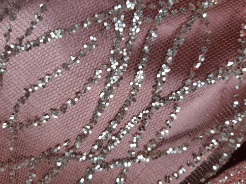 Vestido De Fiesta- Mile