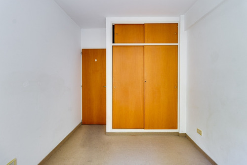 Imagen 21 de 30 de Venta Departamento Almagro 3 Ambientes 2 Balcones Cochera J Salguero