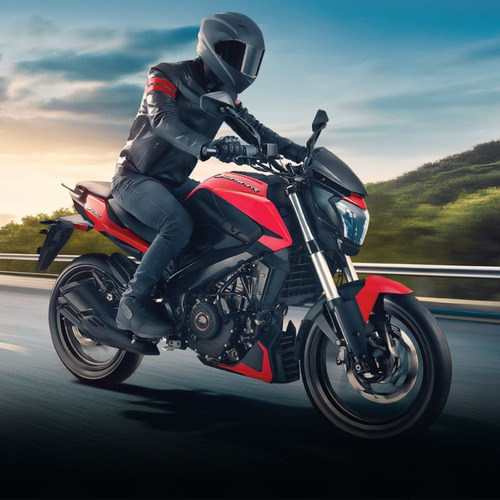 Bajaj Dominar 250 - 0km 2025
