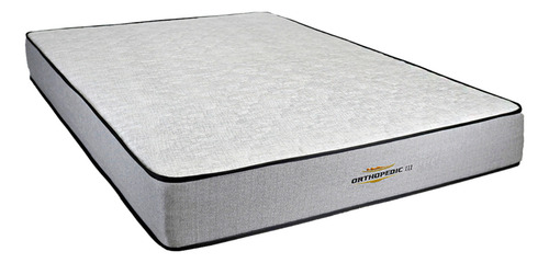 Colchão Orthopedic D33 Casal V-store 138x188x30