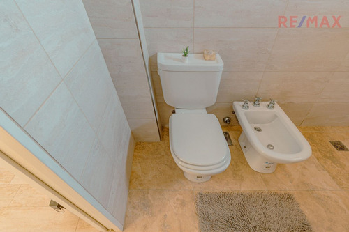 Venta Casa Fincas San Vicente 1 Con Fondo A Laguna