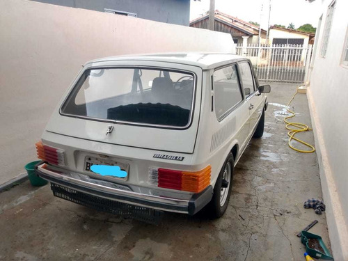 Volkswagen Brasília