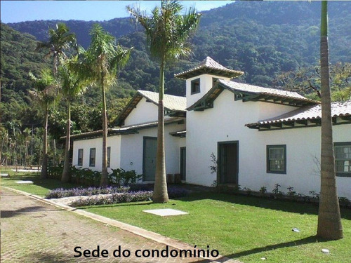 Praia De Guaecá - Casa 5 Suítes Pé Na Areia - 9192