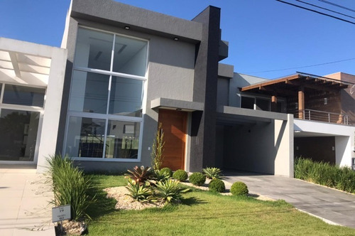Imagem 1 de 29 de Casa À Venda Em Xangri-la - Ca01176 - 68176696