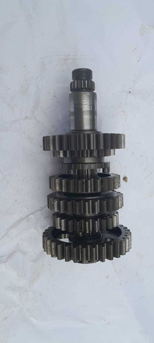 Engrenagem Do Câmbio Sherco 250 2013 600 Reais Cada Unidade (Usado)