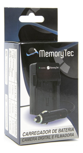 Bateria Carregador Canon Elura 50 60 65 70 80 85 90 Hf-r10