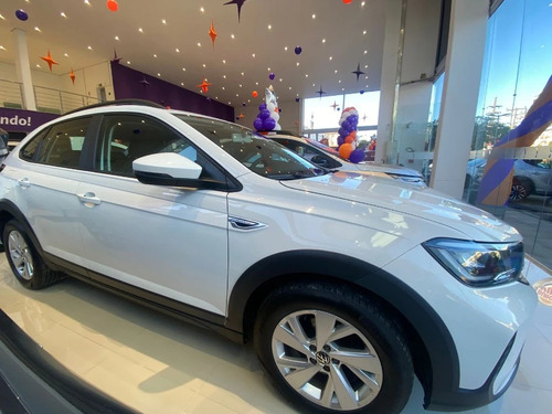Volkswagen Nivus Comfortline 200 TSI