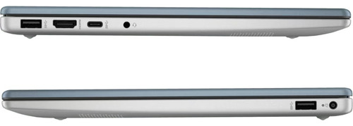 Notebook Hp 14 Amd Ryzentm 3 8gb Ram 256gb Ssd Windows 11