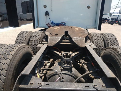 Imagen 8 de 8 de Tractocamion Seminuevo Kenworth T660 Camion Usado