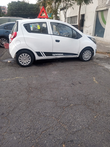 Chevrolet Spark 1.2 Ls Mt
