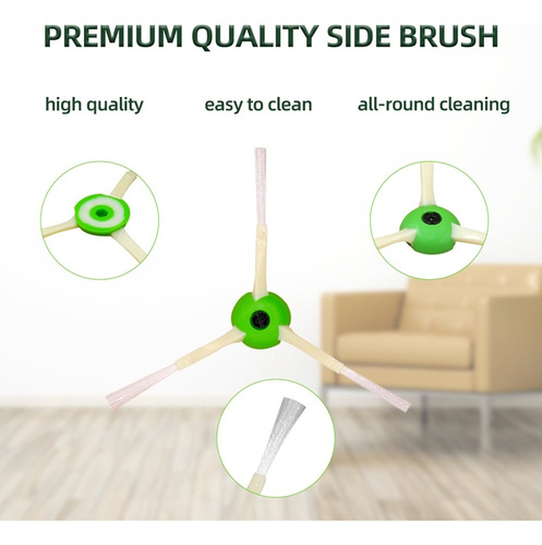 For Irobot Roomba I3 I3+ I4 I6 I6+ I7 I7+ I8 I8+ E5
