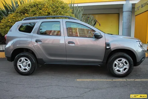 Renault Duster 1.6 ZEN MT 4X2