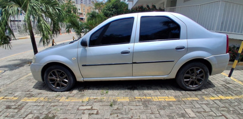 Renault Logan 1.6 Dynamique Nd