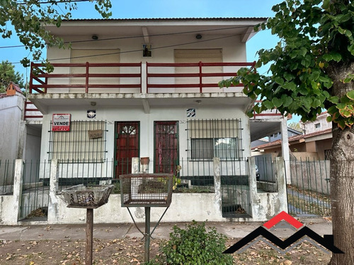 Venta En Block - 2 Unidades Al Frente - 4 N° 7092