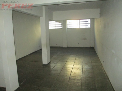 Imóveis Comerciais Para Alugar - 13650.5877