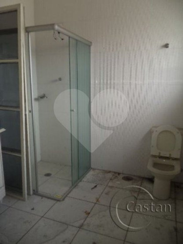 Sobrado Comercial Ou Residencial À Venda Na Região Do Belenzinho - 243-im19125