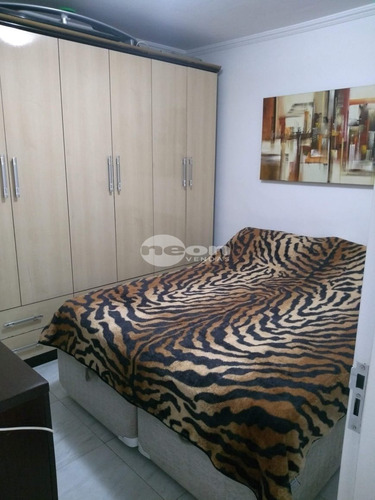 Imagem 5 de 9 de Apartamento - Planalto - Ref: 2545 - V-2545