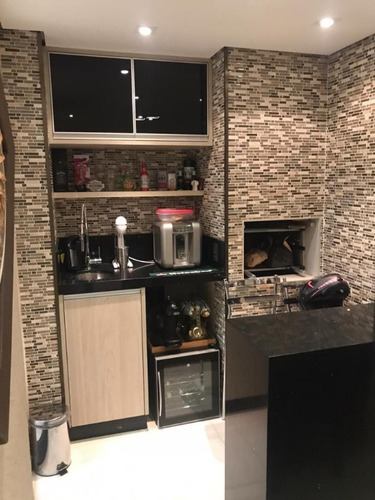 Imagem 7 de 21 de Apartamento - 698e - 69019037