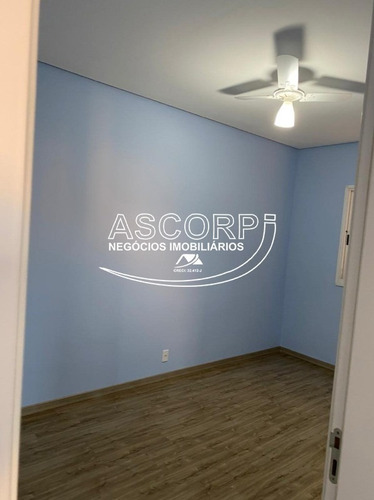 Imagem 7 de 12 de Apartamento No Edifício Inspire Verde - Barueri Sp.(código Ap00717) - Ap00717 - 70985307