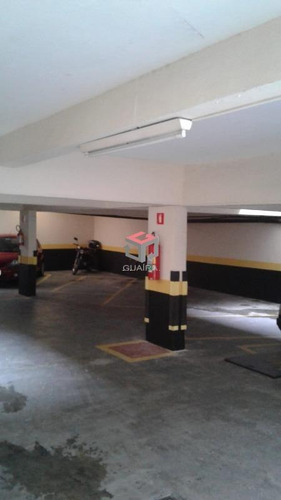 Imagem 12 de 14 de Apartamento À Venda, 2 Quartos, 1 Vaga, Centro - São Bernardo Do Campo/sp - 91135