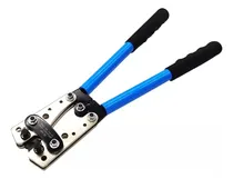 Comprar Alicate Crimpador Terminal Compressão De 6 Até 50mm2 Hx-50b