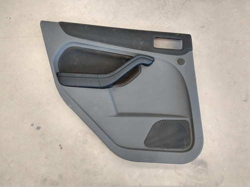 Tapa Puerta Trasera Izquierda Ford Focus Europa 07-11 Orig