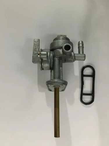 Llave De Gasolina Leon