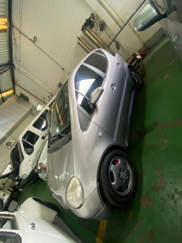 Mercedes Benz