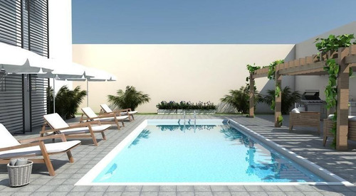 Imagen 4 de 14 de Apartamentos En Venta En Punta Cana, 2hab, En Construcción