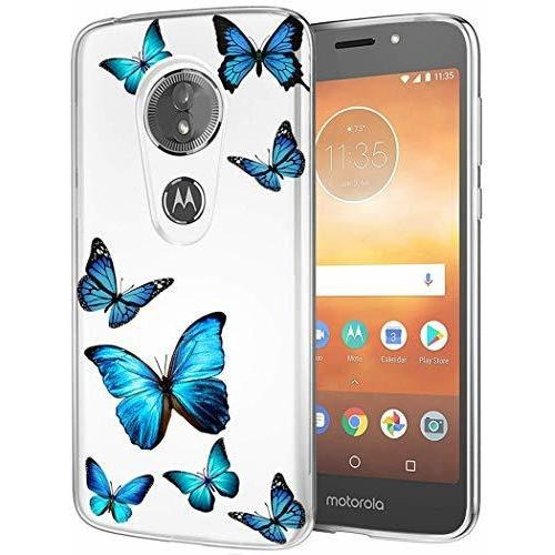 Funda Tothedu Para Moto E5 Play/moto E5 Go/moto E5