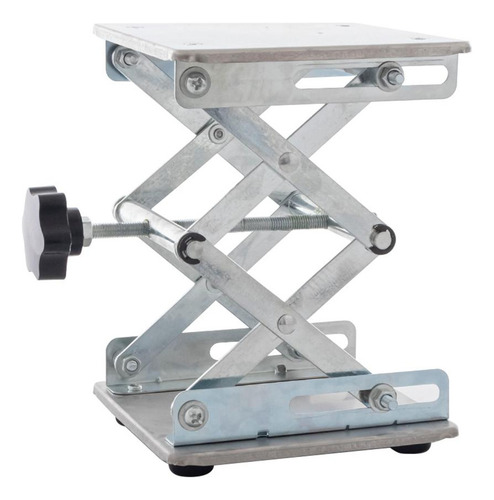 Elevador Mesa Elevador Carro Rc Metal Pequeno