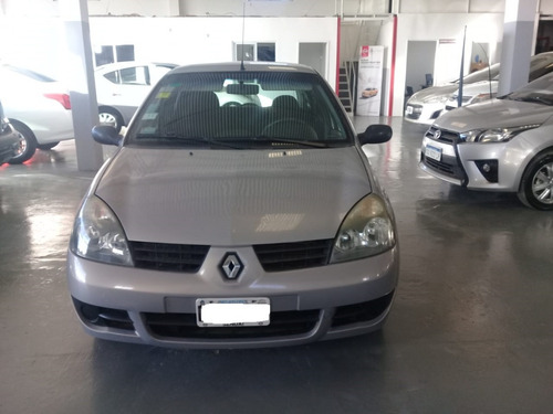Renault Clio Authentique