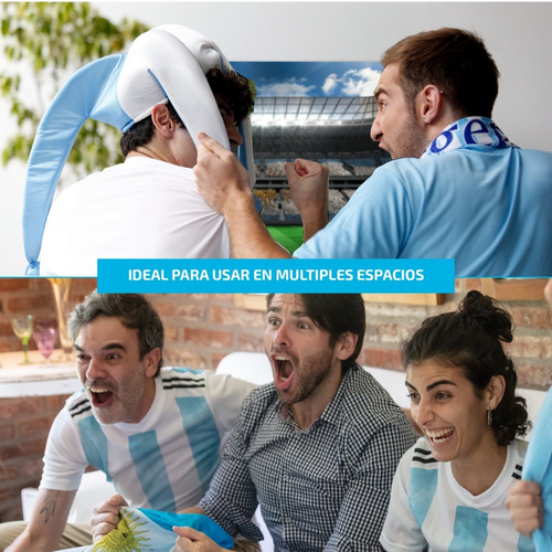 Imagen 7 de 10 de Proyector Portatil Mini 5000 Lumenes Vivibright Wifi Android