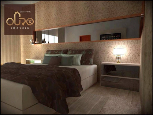 Imagem 7 de 7 de Casa Novinha Residencial À Venda, Jardim Piratininga, Franca. - Ca0351