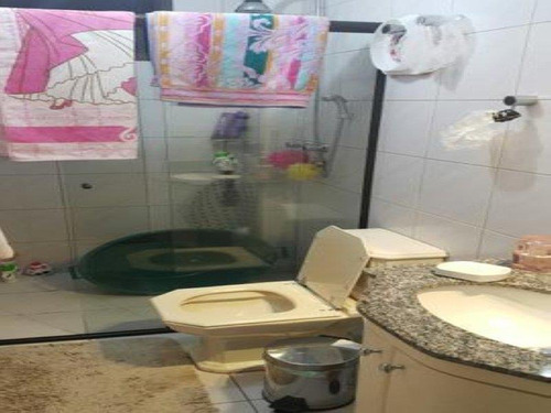 Imagem 13 de 14 de Maravilhoso Apartamento Na Vila Matilde - 1085