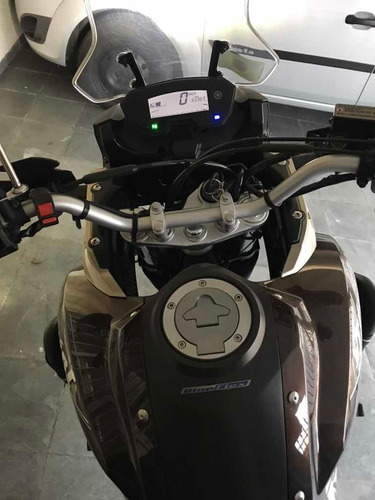 Yamaha Xtz Tenere