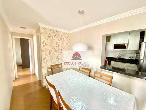 Imagem 3 de 18 de Apartamento Jardim América 2 Dormitórios - Ap3068