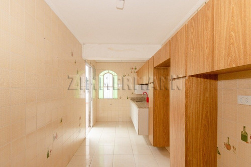 Casa - Pinheiros - Ref: 122705 - V-122705