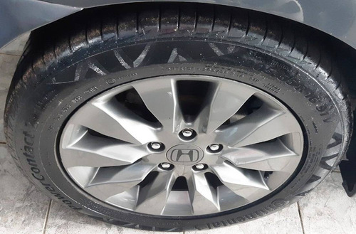 Imagem 5 de 8 de Honda Civic 1.8 Lxl 16v Flex 4p Manual