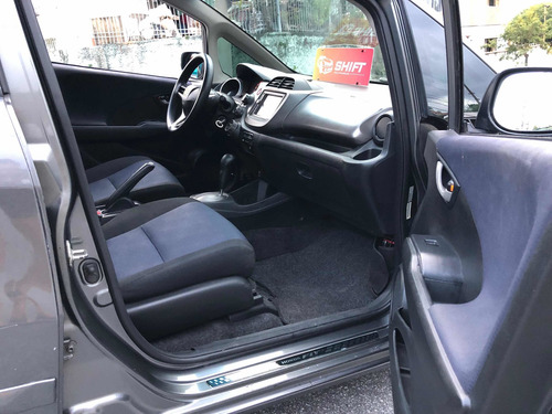 Imagem 7 de 15 de Honda Fit 2013 1.4 Lx Flex Aut. 5p