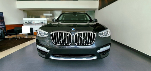 Imagen 2 de 15 de Bmw X3 30i Protection.