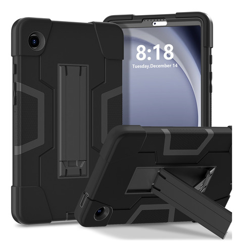 Funda Para Samsung Galaxy Tab A9 8.7 Uso Rudo Sm-x110/x115