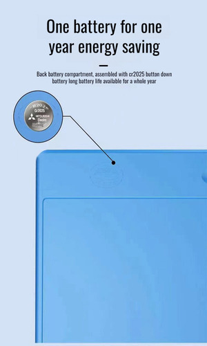 Tablero De Dibujo Electrónico Tablero De Dibujo De Escritura