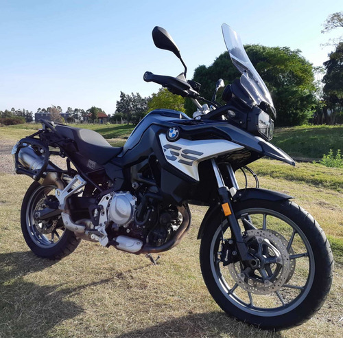 Bmw Gs750