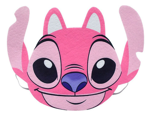 Disfraces Combinados De Dibujos Animados De Stitch Para Fies