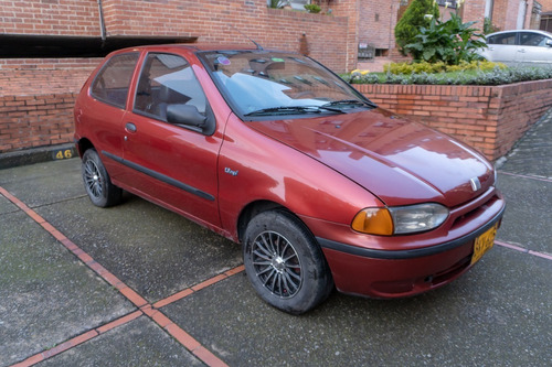 Imagen 3 de 12 de Fiat Palio