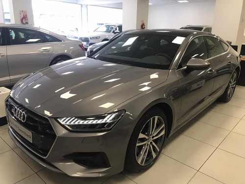 Audi A7 Sportback 55 Tfsi Quattro 340cv 2021 M